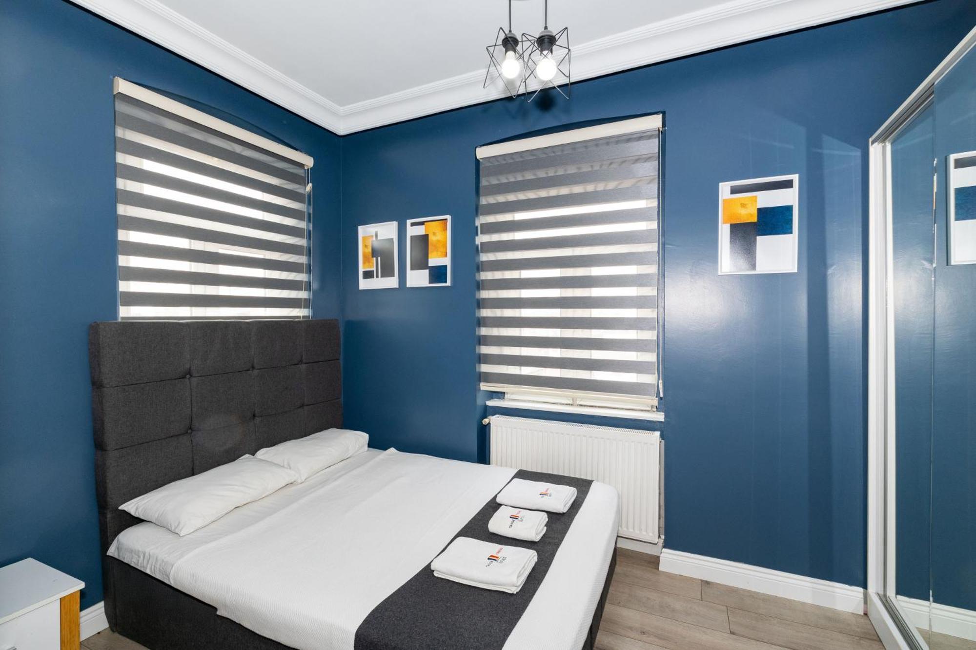 Taksim Trend Residence Istanbul Exterior photo